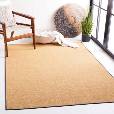 Safavieh Martha Stewart Collection Solid 8' x 10' Area Rug