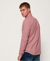 Thumbnail for your product : Superdry Premium Button Down Shirt