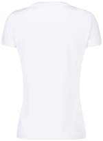 Thumbnail for your product : Giorgio Armani Ea7 Logo Stud T-Shirt