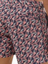 Thumbnail for your product : Orlebar Brown Setter Printed Shell Swim Shorts - Pink Navy