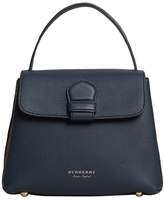 Burberry Small Grainy Leather and 