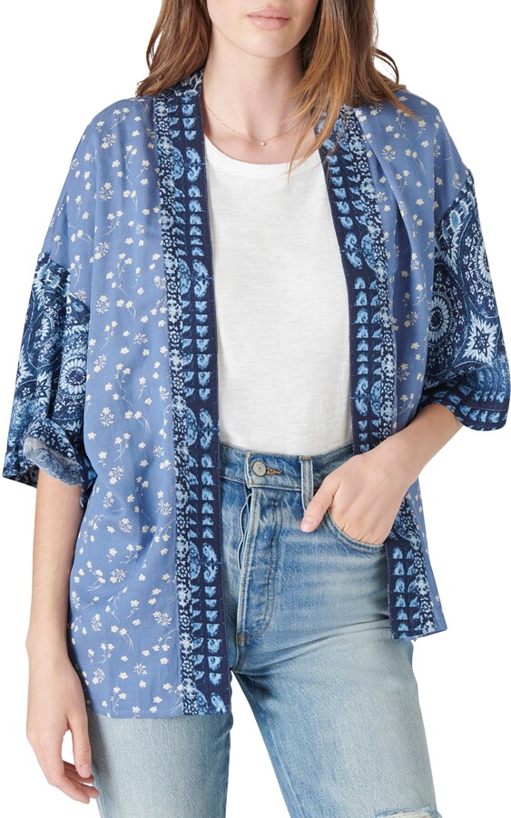 Women's Kimono Cardigan | Shop the world's largest collection of 