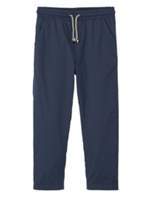 Thumbnail for your product : MANGO Boys Drawstring Baggy Trousers