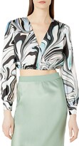 Thumbnail for your product : The Fifth Label Women's Blouse