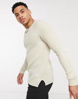 Thumbnail for your product : Jack and Jones crew neck jumper