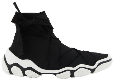 red valentino sneakers on sale