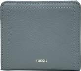 Thumbnail for your product : Fossil Small Logan Leather RFID Bifold Wallet