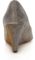 Thumbnail for your product : Kate Spade Radiant Peep Toe Wedges
