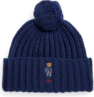 ralph lauren beanie house of fraser