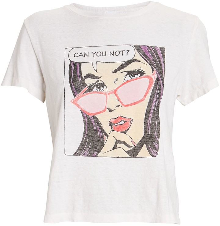 Can you not shirt Clearance