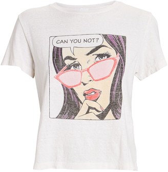 Can you not shirt Clearance