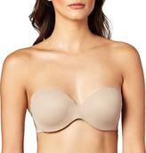 Thumbnail for your product : Warner's Women's Cushioned Underwire Lightly Lined Convertible Strapless Bra Rg7791a Contour