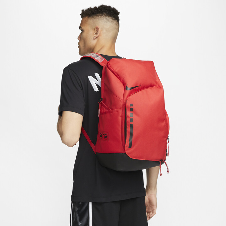 hoops backpack