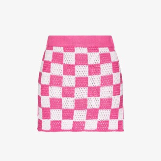 Crochet Skirt Pattern | Shop the world’s largest collection of fashion ...