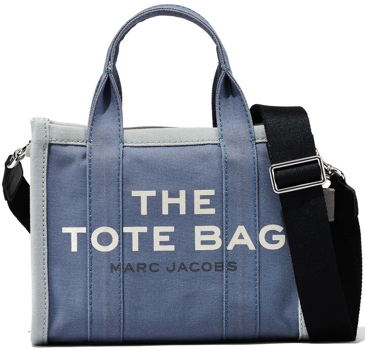Marc Jacobs The Colorblock mini tote bag - ShopStyle