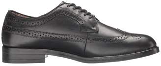 Polo Ralph Lauren Moseley Men's Lace Up Wing Tip Shoes