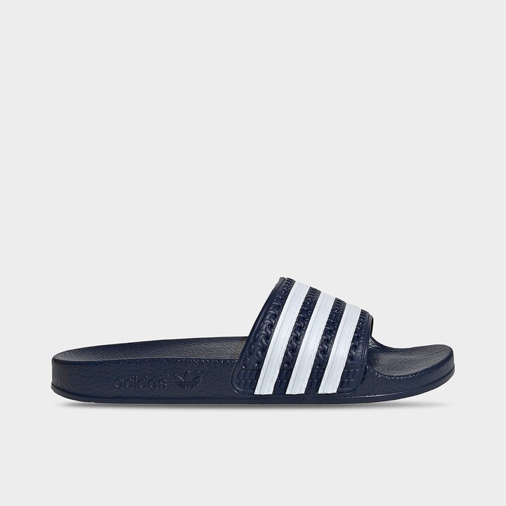 Boys Adidas infant adidas sliders Sandals | Shop The Largest Collection | ShopStyle