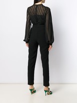 Thumbnail for your product : Three floor Empire shirt jumpsuit