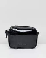 Thumbnail for your product : Armani Exchange Black Cross Body Bag