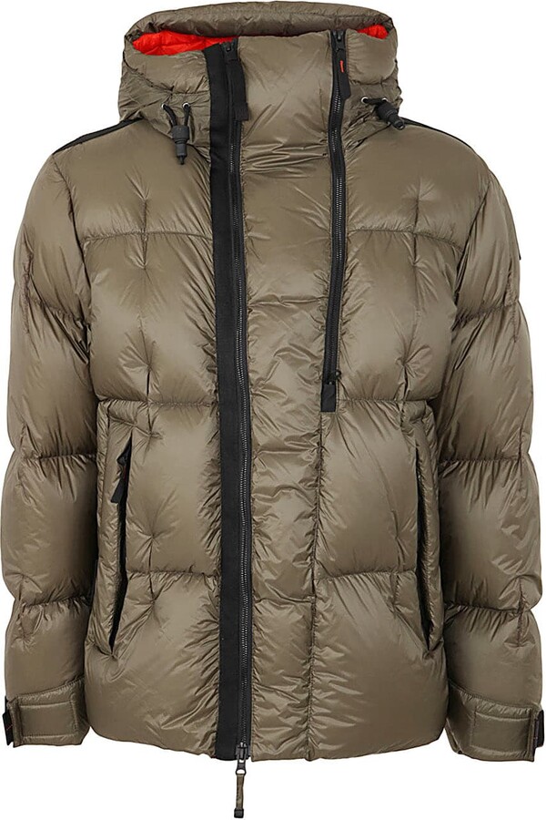 Parajumpers Musher Down Jacket - ShopStyle Outerwear