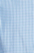 Thumbnail for your product : Shipley & Halmos 'Marine' Gingham Poplin Shirt
