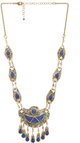Thumbnail for your product : Natalie B 7 Seas Necklace