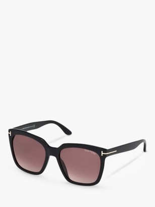 tom ford lily polarized sunglasses