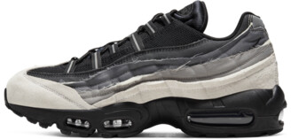 comme des garcons size 9