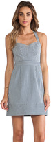 Thumbnail for your product : Nanette Lepore Runaway Dress