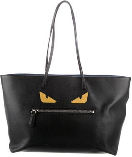 fendi monster bag