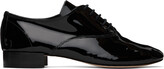 Thumbnail for your product : Repetto Black Zizi Oxfords