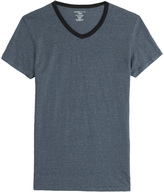 Thumbnail for your product : Majestic Stretch Linen T-Shirt