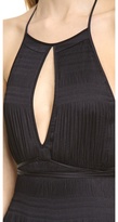 Thumbnail for your product : Diane von Furstenberg Aden Maxi Dress