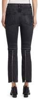 Thumbnail for your product : Rag & Bone Iver Zipper Jeans