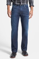 Thumbnail for your product : Citizens of Humanity 'Sid' Classic Straight Leg Jeans (Eastwood)