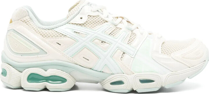 Asics Gel-Nimbus 9 sneakers