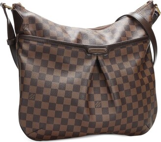 Louis Vuitton 2011 pre-owned Bloomsbury GM shoulder bag - ShopStyle