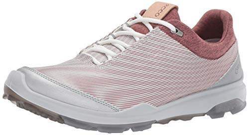 Ecco Golf Shoes For Women 7 Ecco Women's Biom Hybrid 3 Gore Tex Golf Shoe 41 M EU ( US)