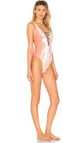 Thumbnail for your product : Seafolly Dawn To Dusk One Piece