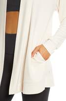 Thumbnail for your product : Zella Go To Wrap Cardigan