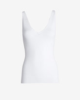Thumbnail for your product : Autumn Cashmere Exclusive V Knit Tank