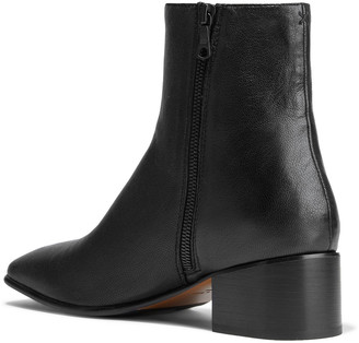 Rag & Bone Aslen Leather Ankle Boots