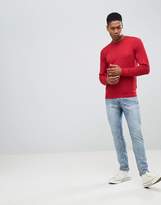 Thumbnail for your product : Tommy Hilfiger Logo Jumper