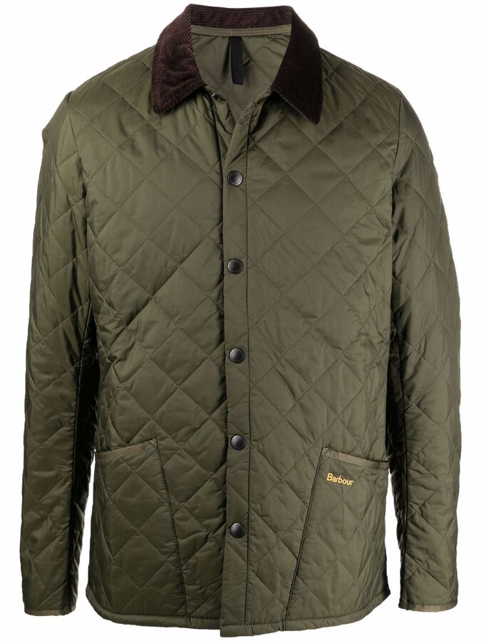Barbour Men's Jackets | Shop the world's largest collection of fashion |  ShopStyle Canada