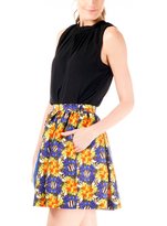 Thumbnail for your product : Mother of Pearl Polka Print Skirt