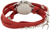 Thumbnail for your product : La Mer Saturn Leather Wrap