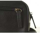 Thumbnail for your product : Barbour Leather Wash Bag