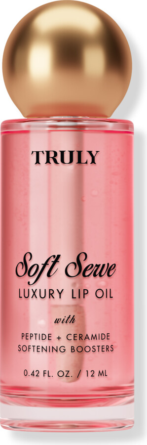 Truly Soft Serve Luxury Lip Oil