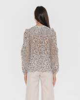 Thumbnail for your product : Ulla Johnson Pearl Norma Blouse