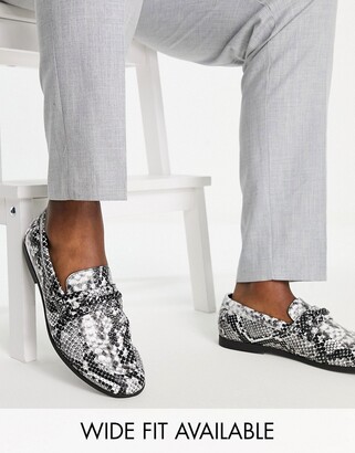 ASOS Men's Slip-ons & Loafers | ShopStyle